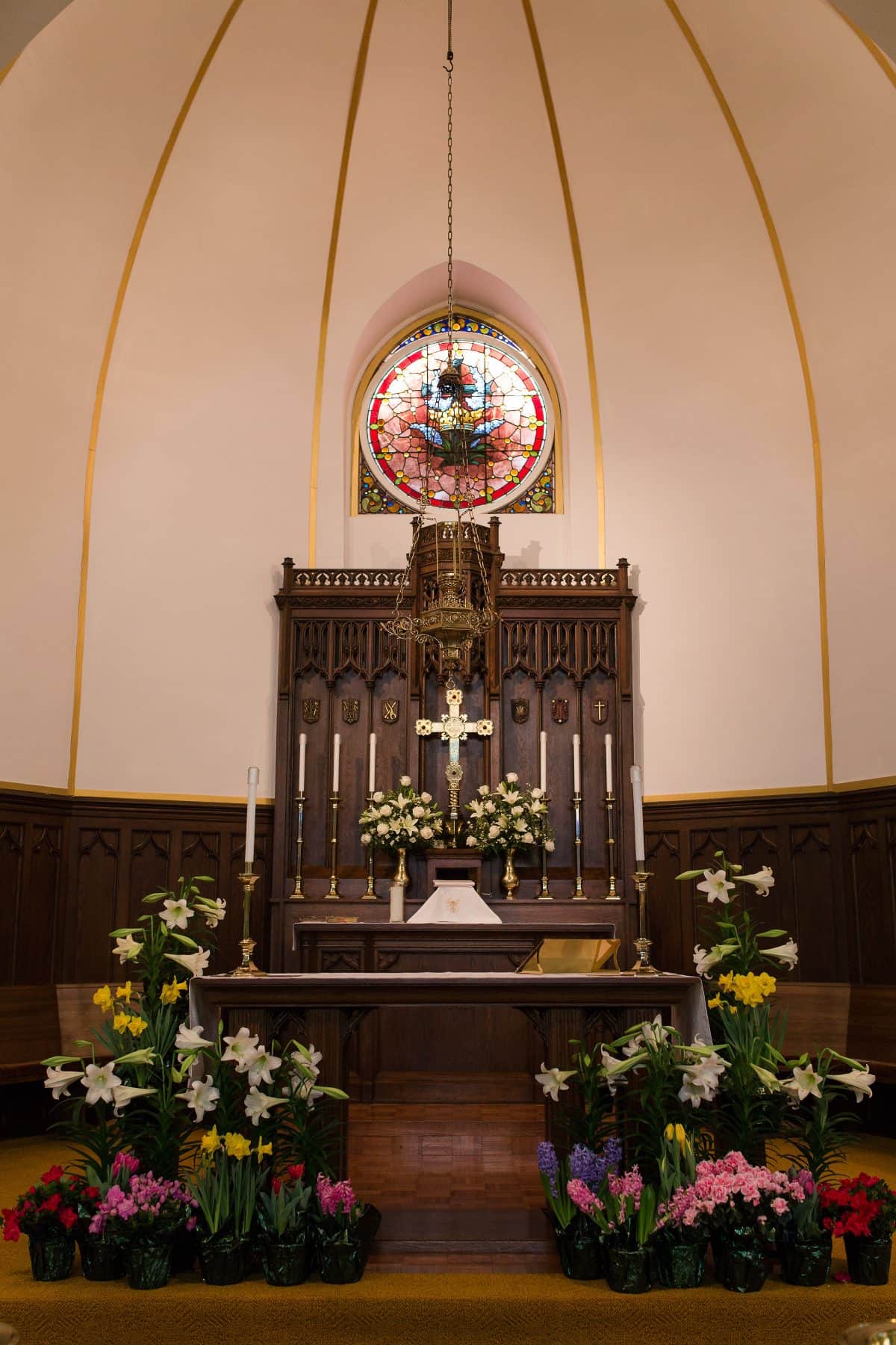 altar